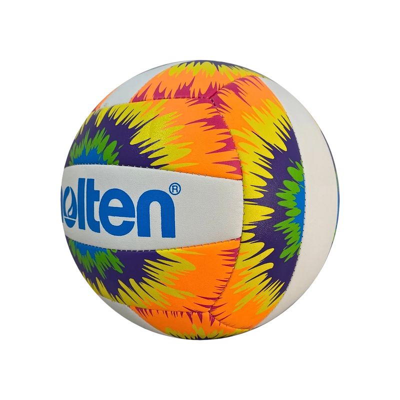Accesorios-Volleyball-Unisex-Molten-Playa--Multicolor