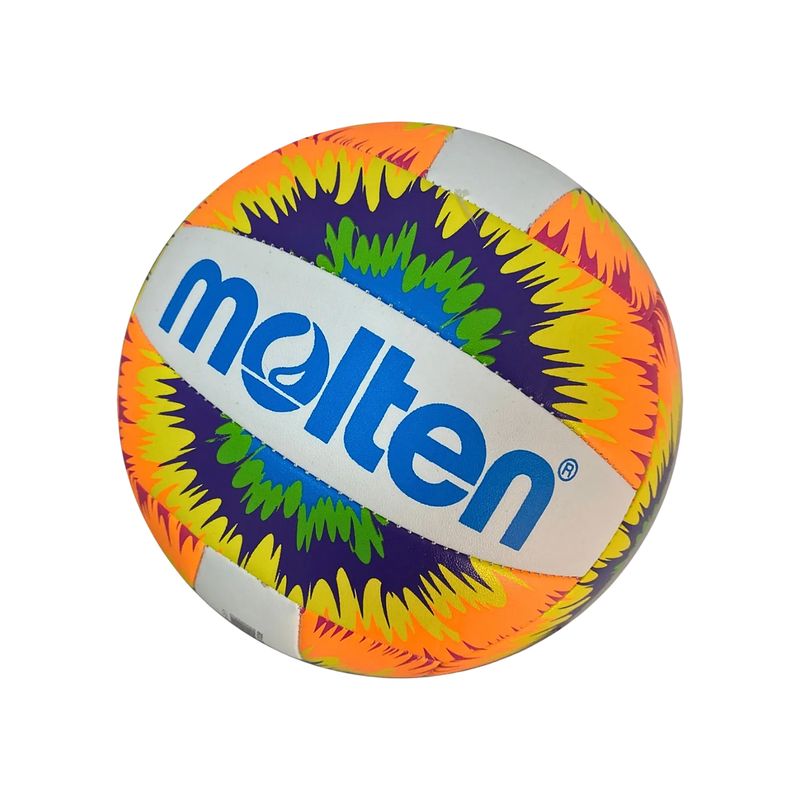 Accesorios-Volleyball-Unisex-Molten-Playa--Multicolor