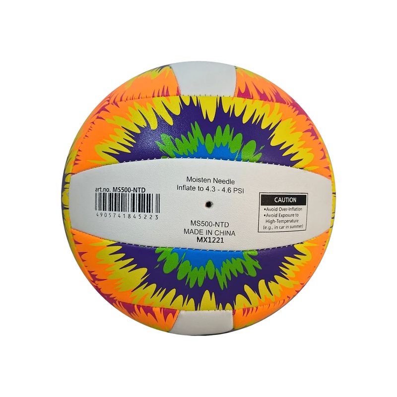 Accesorios-Volleyball-Unisex-Molten-Playa--Multicolor