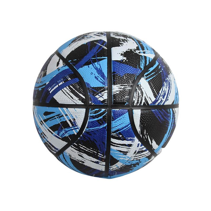 Accesorios-Basketball-Unisex-Molten-Pelota--7--Azul