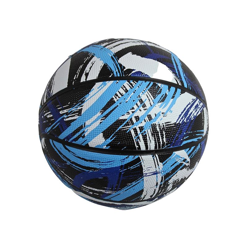 Accesorios-Basketball-Unisex-Molten-Pelota--7--Azul