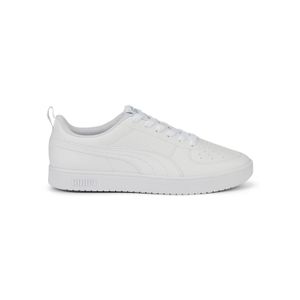 Zapatillas Urbanas Hombre Puma Rickie  Blanco