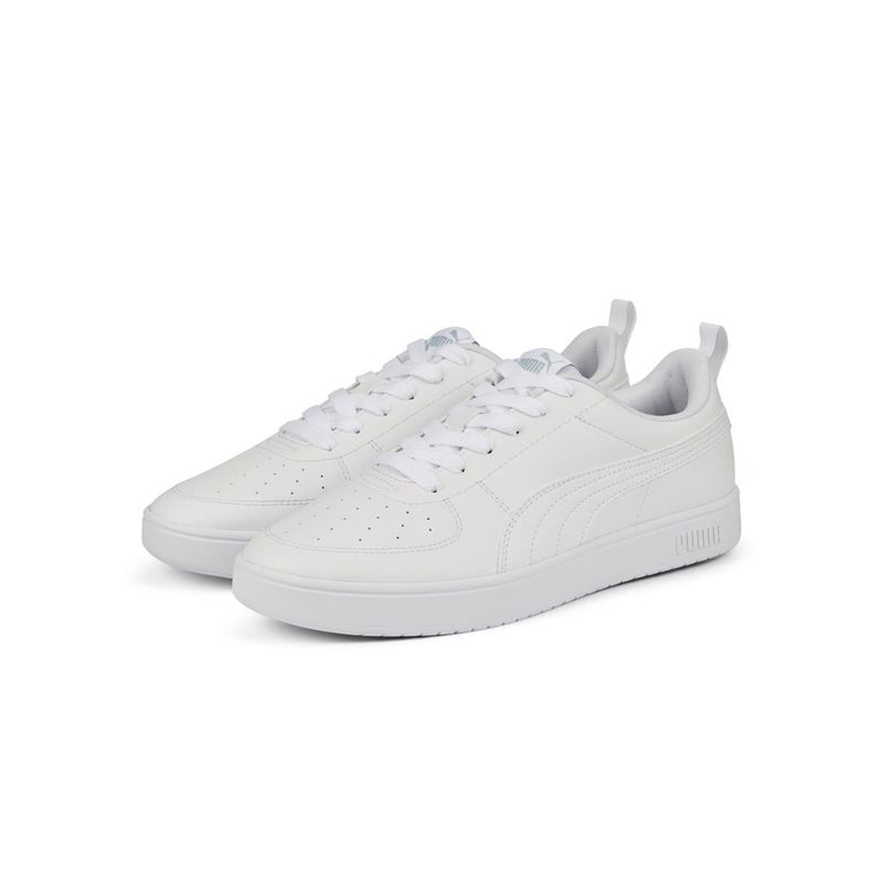 Zapatillas-Urbanas-Hombre-Puma-Rickie--Blanco