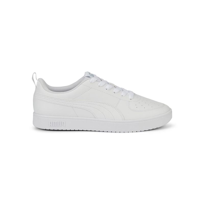 Zapatillas Urbanas Hombre Puma Rickie Blanco