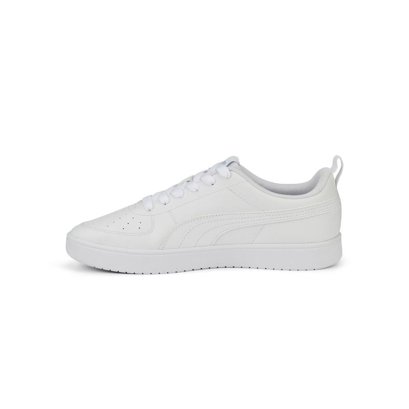 Zapatillas Urbanas Hombre Puma Rickie Blanco