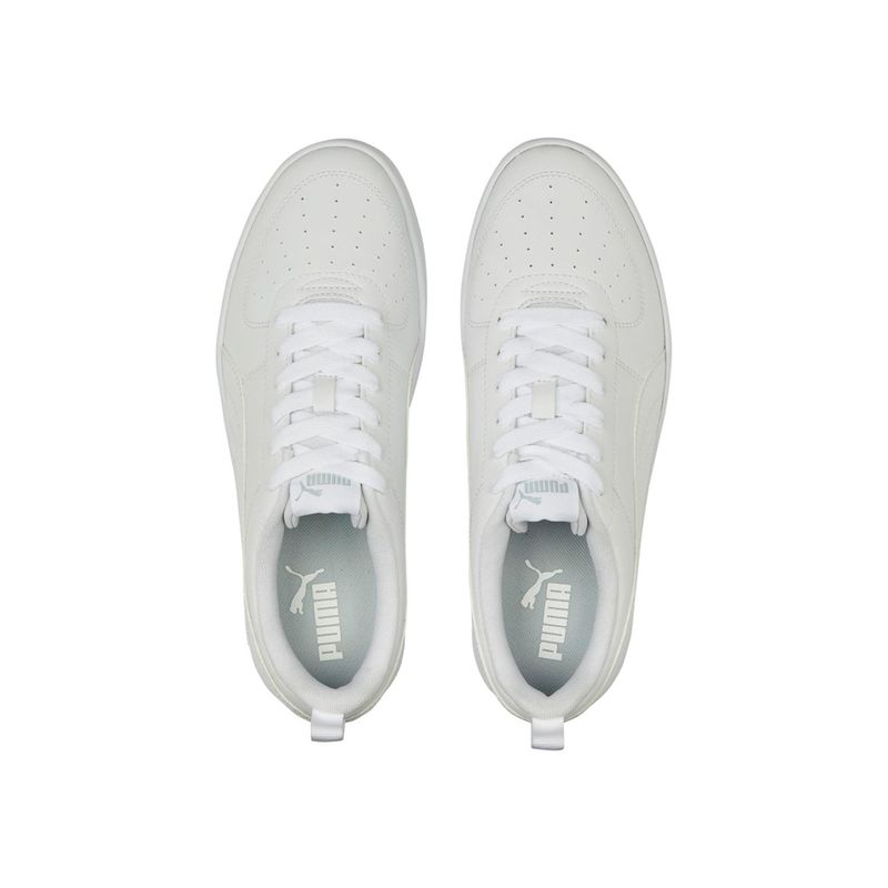 Zapatillas Urbanas Hombre Puma Rickie Blanco