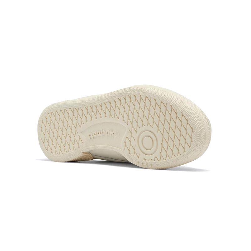 Zapatillas-Urbanas-Mujer-Reebok-Club-C-85-Vintage--Blanco