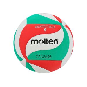 Accesorios Volleyball Unisex Molten Pelota #5  Multicolor