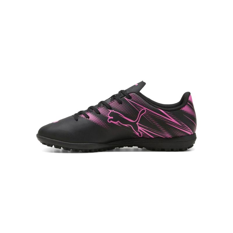 Zapatillas-Football-Hombre-Puma-Attacanto-Tt--Negro