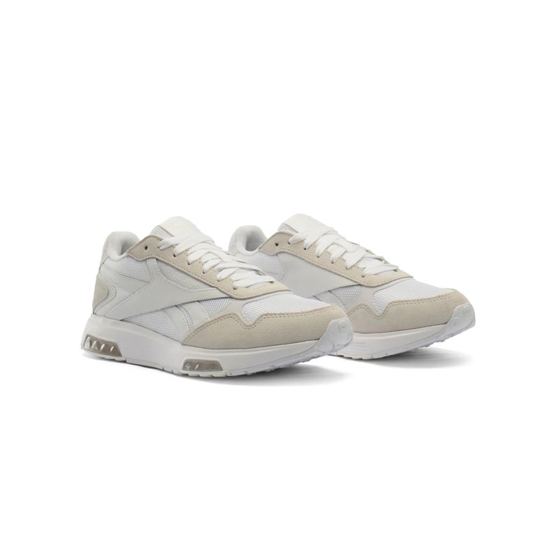 Zapatillas-Urbanas-Mujer-Reebok-Glide-Dmx--Blanco