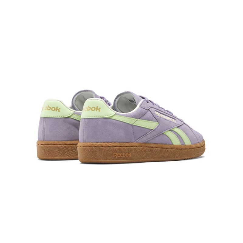 Zapatillas-Urbanas-Mujer-Reebok-Club-C-Grounds-Uk--Morado