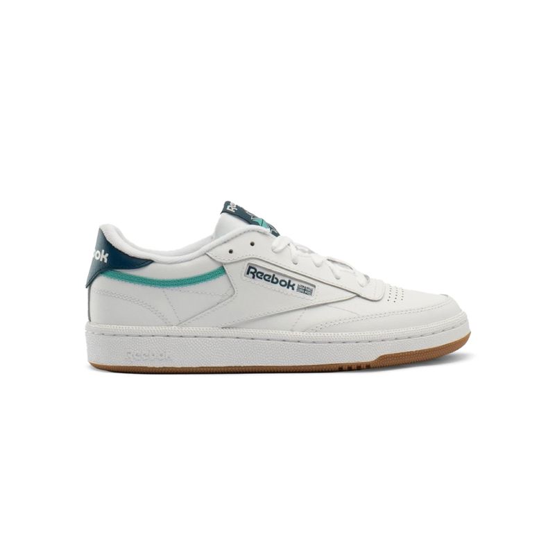 Zapatillas-Urbanas-Mujer-Reebok-Club-C-85--Blanco