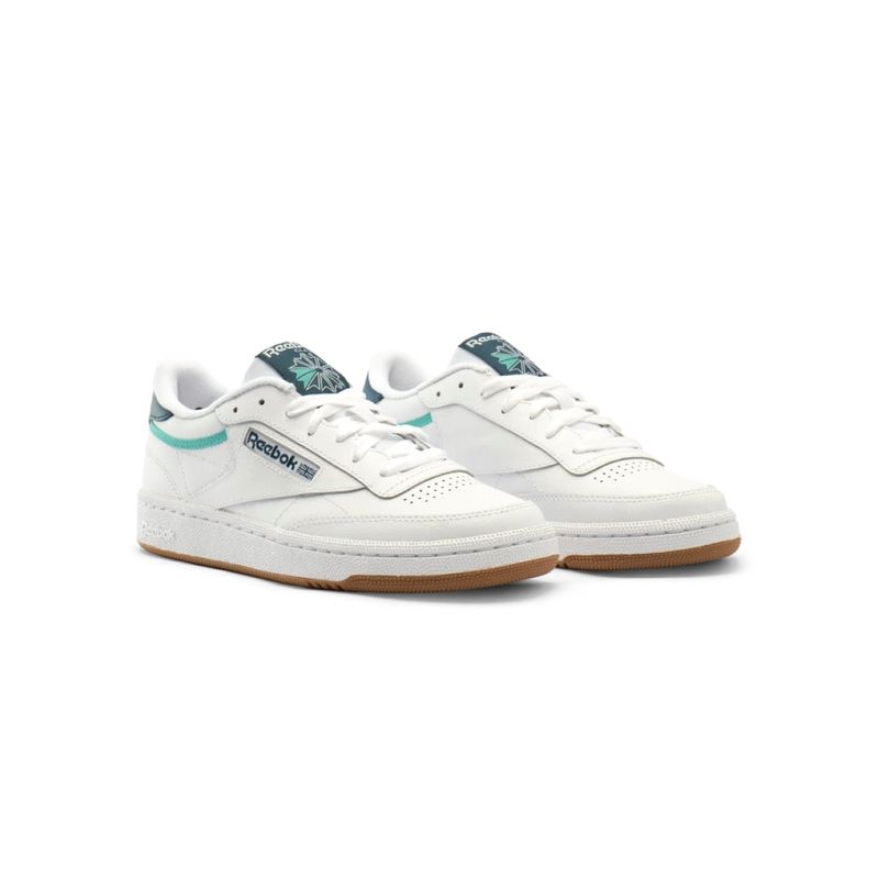 Zapatillas-Urbanas-Mujer-Reebok-Club-C-85--Blanco