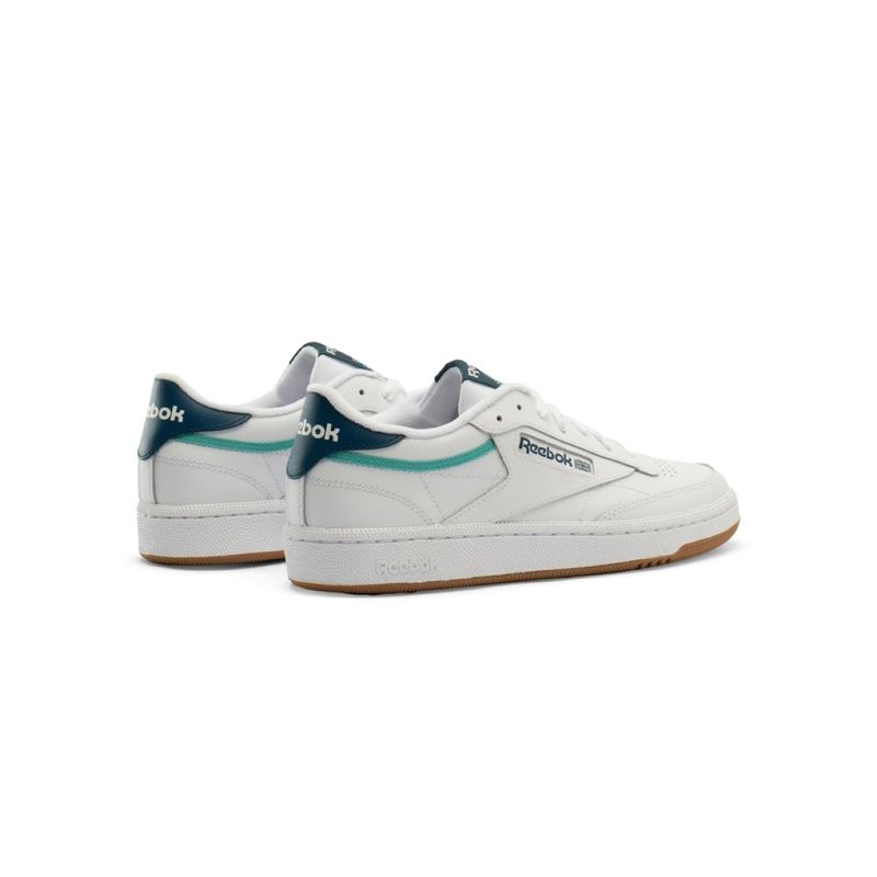 Zapatillas-Urbanas-Mujer-Reebok-Club-C-85--Blanco