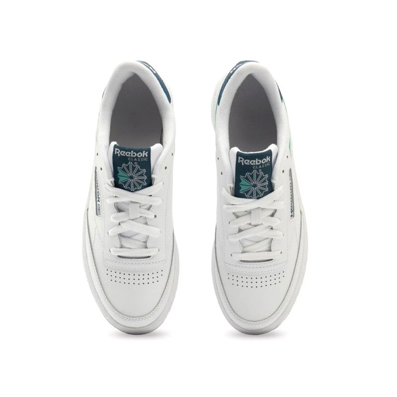 Zapatillas-Urbanas-Mujer-Reebok-Club-C-85--Blanco