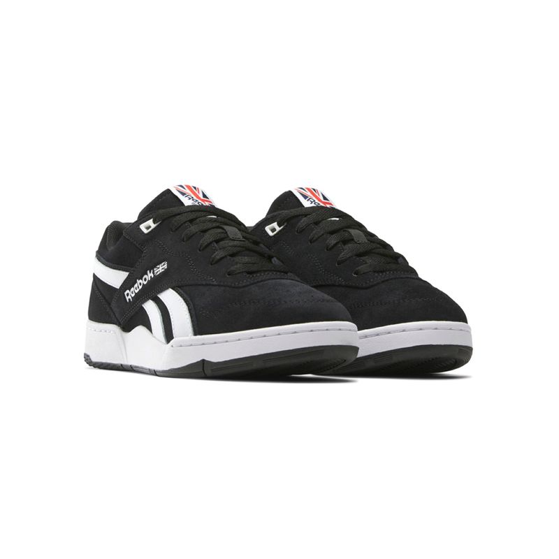 Zapatillas-Urbanas-Mujer-Reebok-Bb-4000-Ii-Pt--Negro