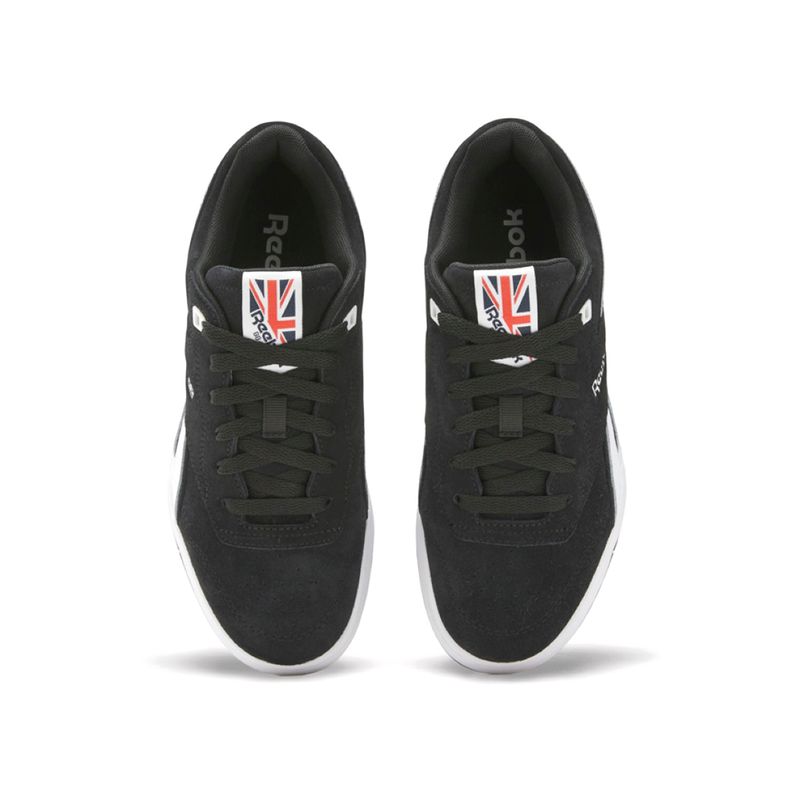 Zapatillas-Urbanas-Mujer-Reebok-Bb-4000-Ii-Pt--Negro