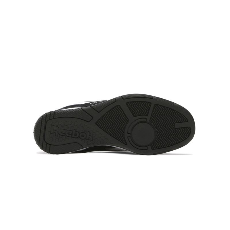 Zapatillas-Urbanas-Mujer-Reebok-Bb-4000-Ii-Pt--Negro