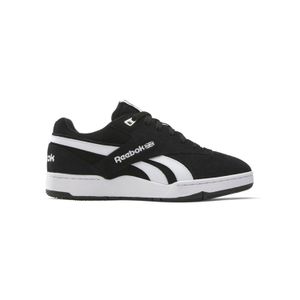 Zapatillas Urbanas Mujer Reebok Bb 4000 Ii Pt  Negro