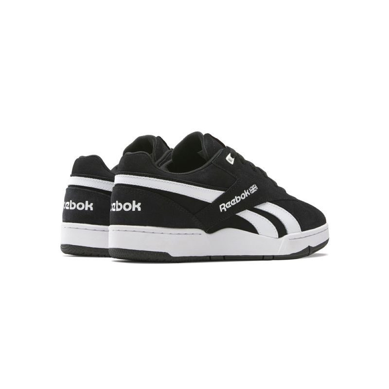 Zapatillas-Urbanas-Mujer-Reebok-Bb-4000-Ii-Pt--Negro