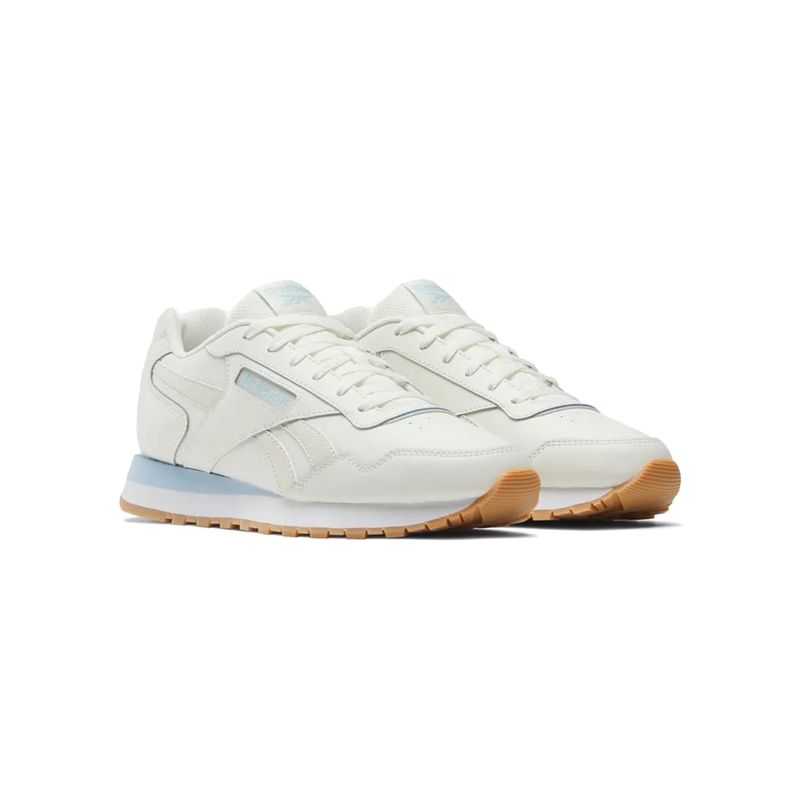 Zapatillas-Urbanas-Mujer-Reebok-Glide--Crema