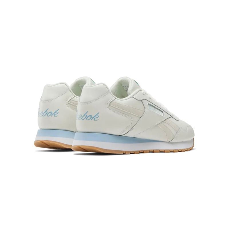 Zapatillas-Urbanas-Mujer-Reebok-Glide--Crema