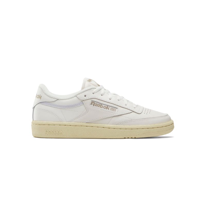 Zapatillas-Urbanas-Mujer-Reebok-Club-C-85--Blanco