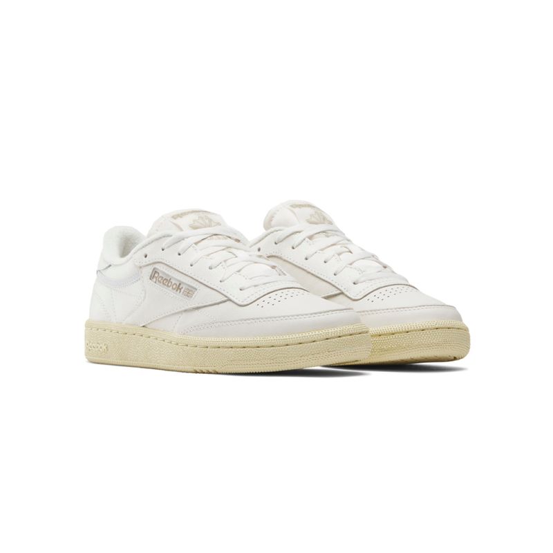Zapatillas-Urbanas-Mujer-Reebok-Club-C-85--Blanco