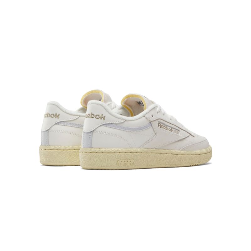 Zapatillas-Urbanas-Mujer-Reebok-Club-C-85--Blanco