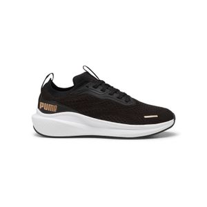 Zapatillas Running Mujer Puma Skyrocket Lite Engineered  Negro