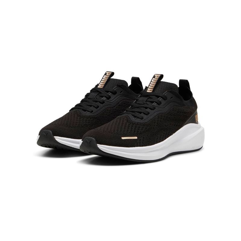 Zapatillas-Running-Mujer-Puma-Skyrocket-Lite-Engineered--Negro