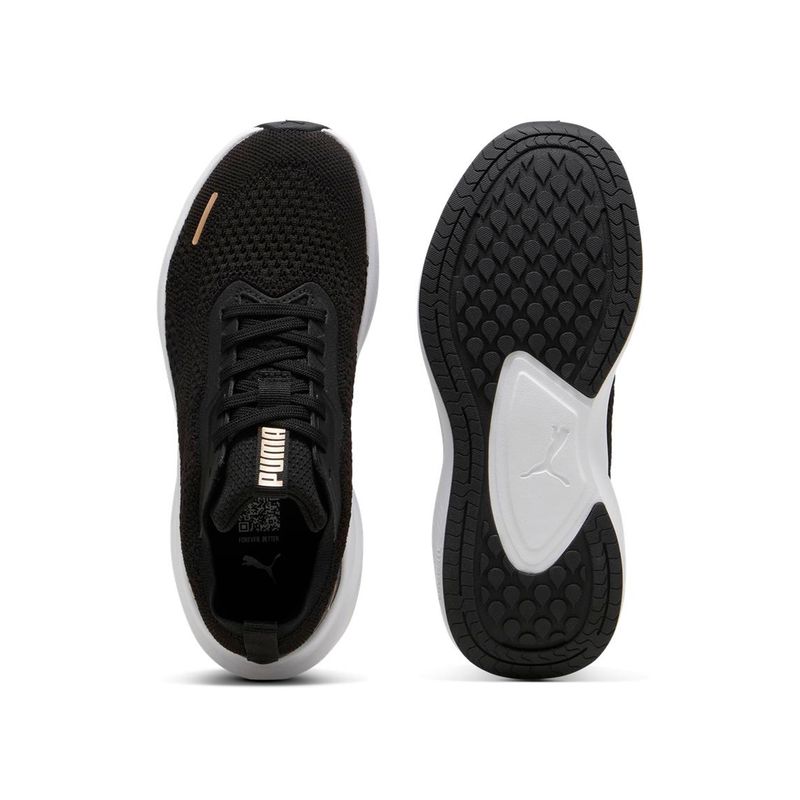 Zapatillas-Running-Mujer-Puma-Skyrocket-Lite-Engineered--Negro