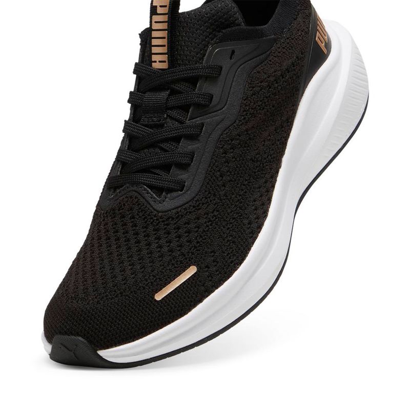 Zapatillas-Running-Mujer-Puma-Skyrocket-Lite-Engineered--Negro