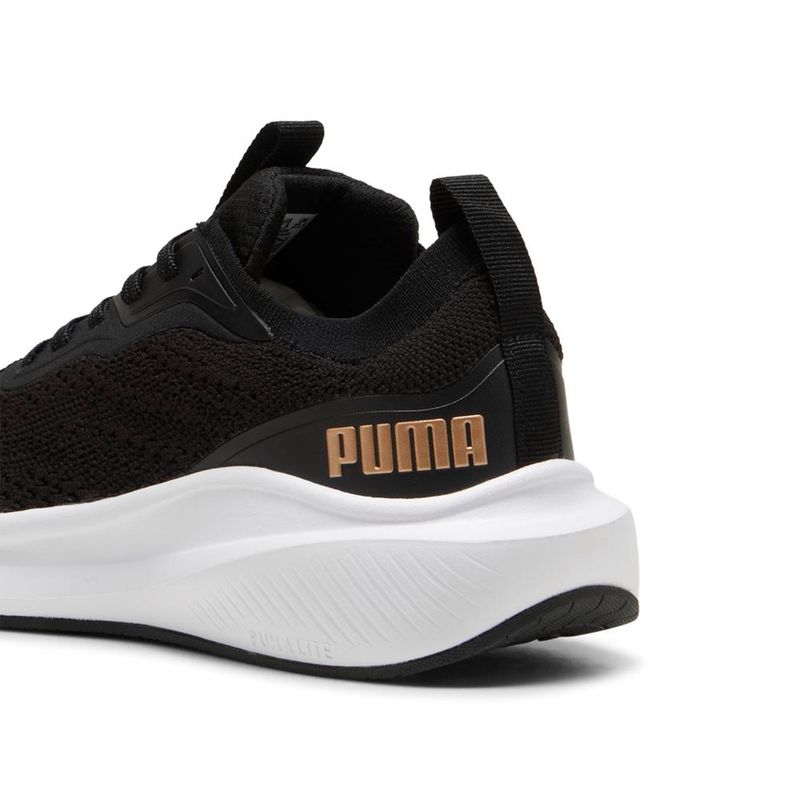 Zapatillas-Running-Mujer-Puma-Skyrocket-Lite-Engineered--Negro