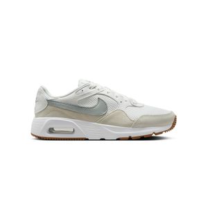 Zapatillas Urbanas Mujer Nike Wmns Air Max Sc  Blanco