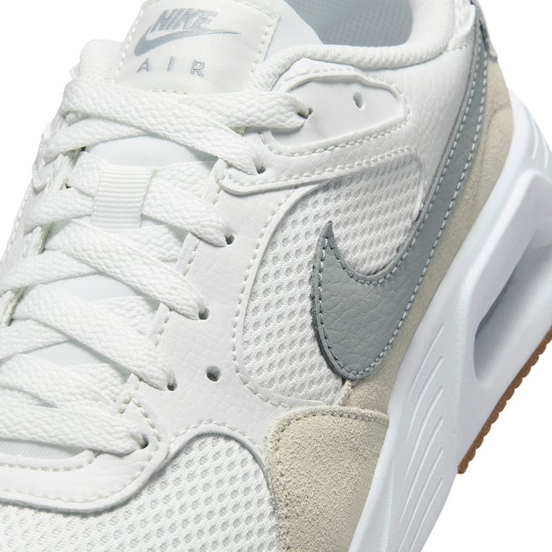 Zapatillas-Urbanas-Mujer-Nike-Wmns-Air-Max-Sc--Blanco