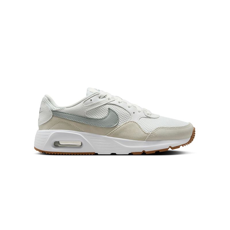 Zapatillas-Urbanas-Mujer-Nike-Wmns-Air-Max-Sc--Blanco