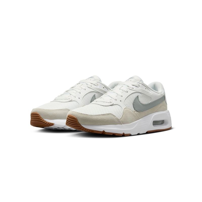 Zapatillas-Urbanas-Mujer-Nike-Wmns-Air-Max-Sc--Blanco