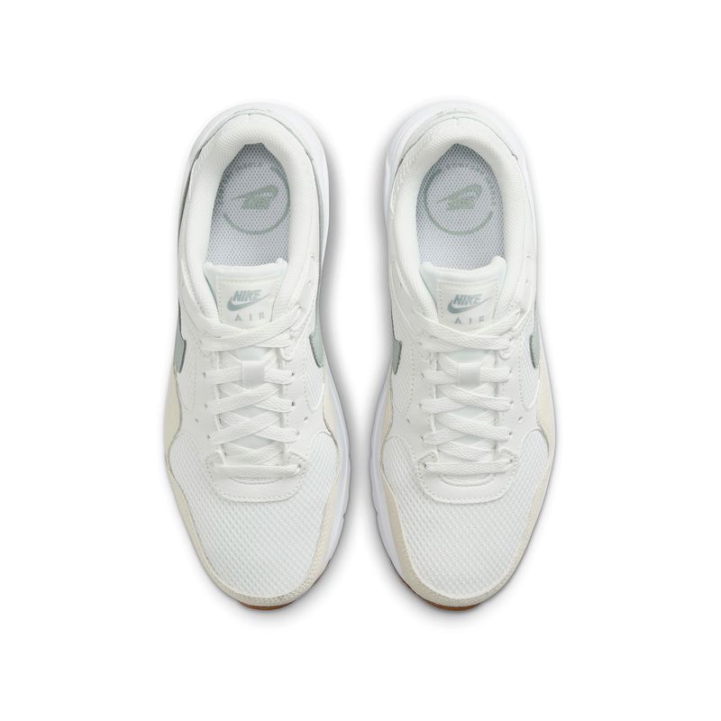 Zapatillas-Urbanas-Mujer-Nike-Wmns-Air-Max-Sc--Blanco