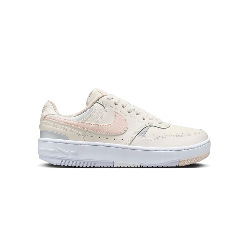 Zapatillas-Urbanas-Mujer-Nike-Wmns-Gamma-Force--Blanco