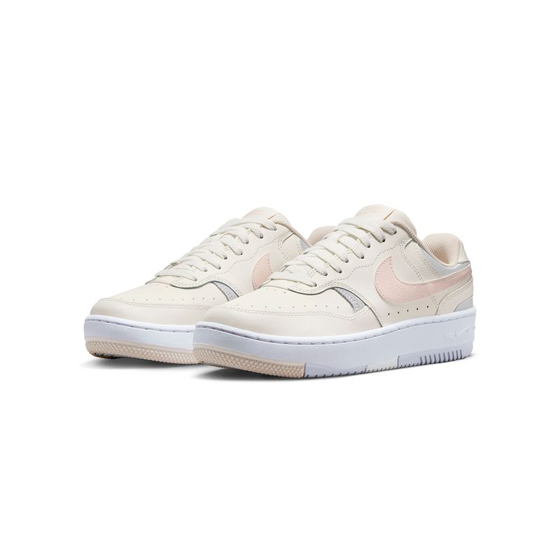 Zapatillas-Urbanas-Mujer-Nike-Wmns-Gamma-Force--Blanco