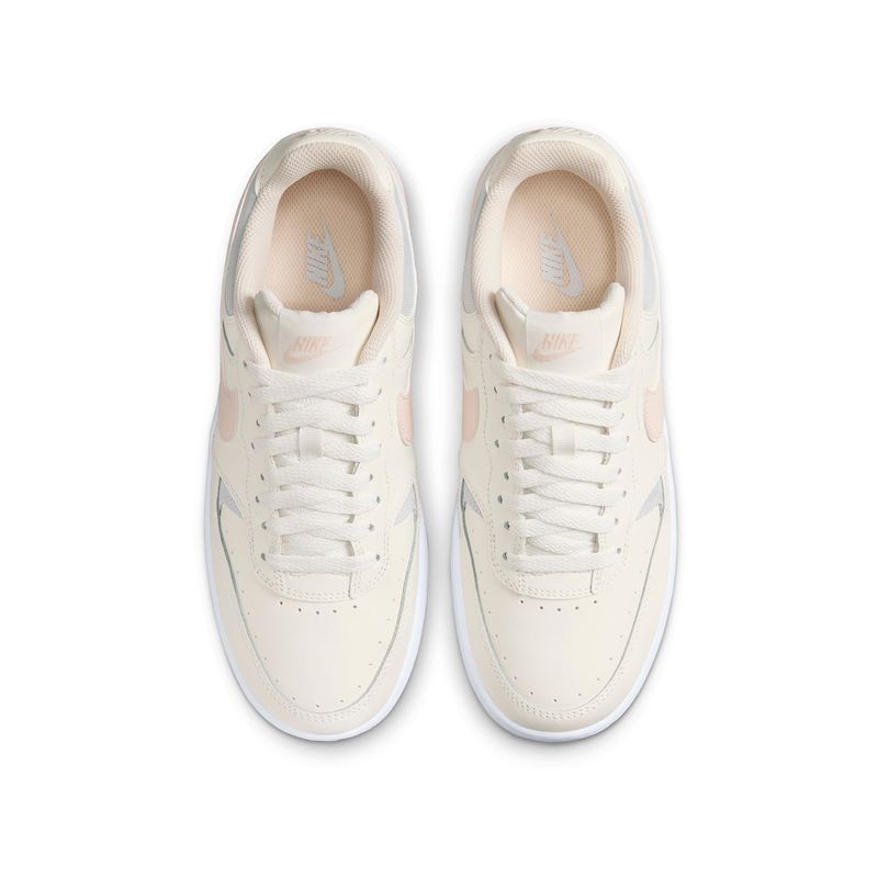 Zapatillas-Urbanas-Mujer-Nike-Wmns-Gamma-Force--Blanco