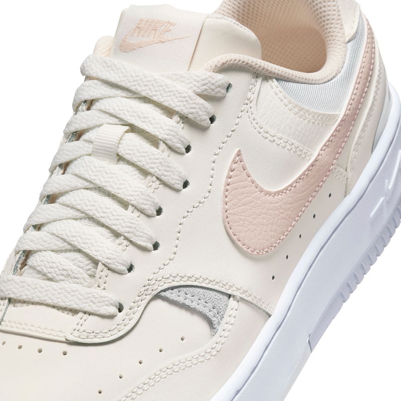 Zapatillas-Urbanas-Mujer-Nike-Wmns-Gamma-Force--Blanco