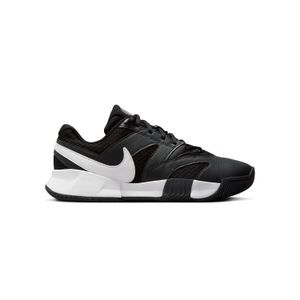 Zapatillas Urbanas Mujer Nike W Court Lite 4 Hc  Negro