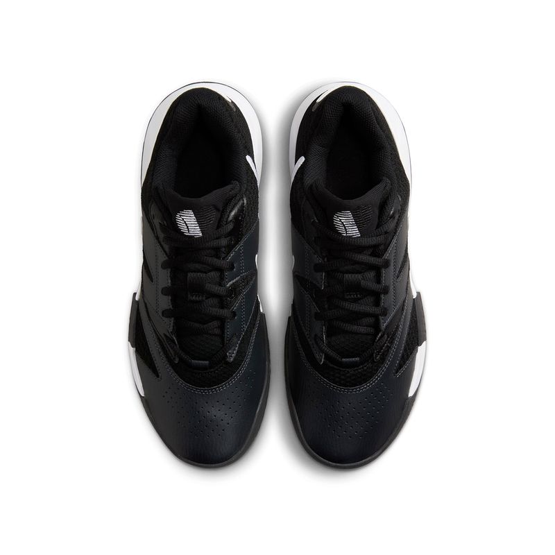Zapatillas-Urbanas-Mujer-Nike-W-Court-Lite-4-Hc--Negro