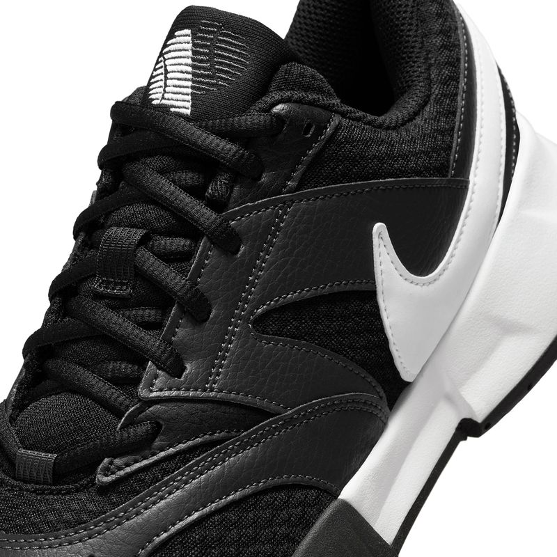 Zapatillas-Urbanas-Mujer-Nike-W-Court-Lite-4-Hc--Negro