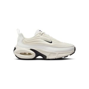 Zapatillas Urbanas Mujer Nike W Air Max Portal  Blanco