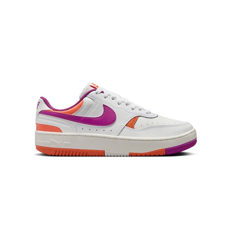 Zapatillas-Urbanas-Mujer-Nike-Wmns-Gamm--Blanco