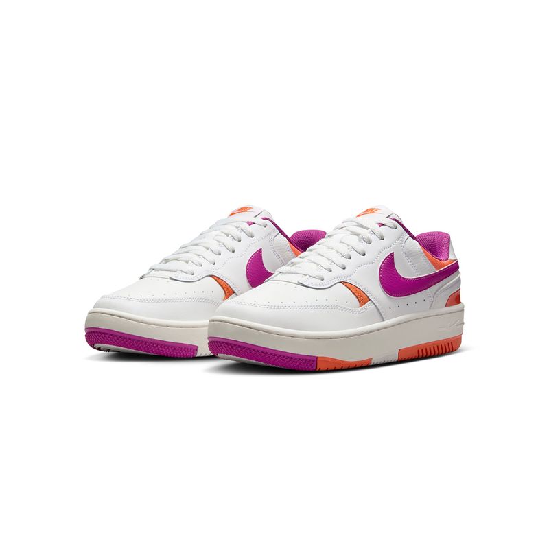 Zapatillas-Urbanas-Mujer-Nike-Wmns-Gamm--Blanco