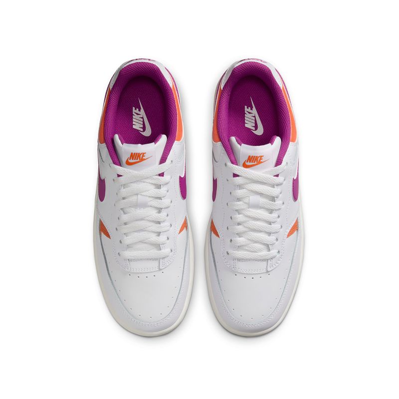 Zapatillas-Urbanas-Mujer-Nike-Wmns-Gamm--Blanco